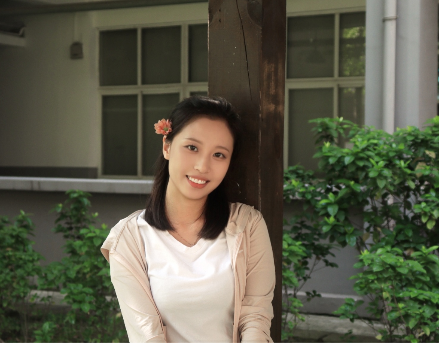 李梦婷