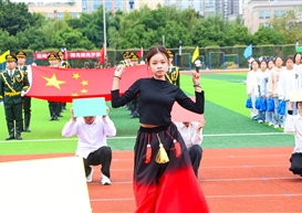 信管学院运动会 | 青春赛场，势不可挡！
