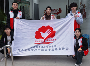 银发健康，志愿相伴 | 这场助老体检超有爱~