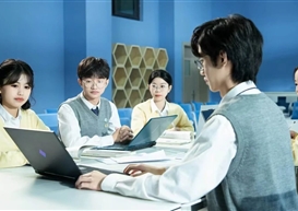 优秀！信管学子斩获国赛一等奖等多项大奖