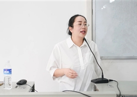 【教师专访】丁莉：从电商课堂到实战赛场，做学生靠谱的“梦想合伙人”