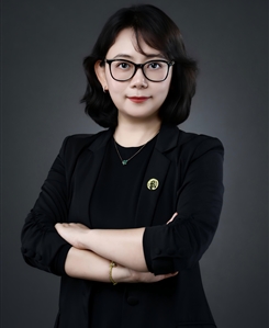 周旭东