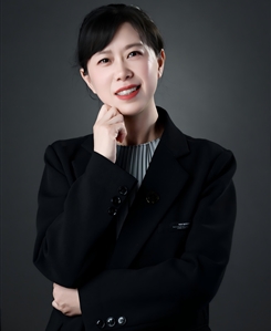 杨婷