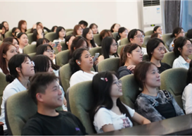 一见倾“新”，大学通关攻略开讲