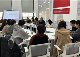 深耕AI赋能 谋划育人新篇 | 信息工程管理学院召开AI赋能人才培养工作专题研讨会