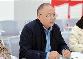 信息工程管理学院开展新教师专题培训会