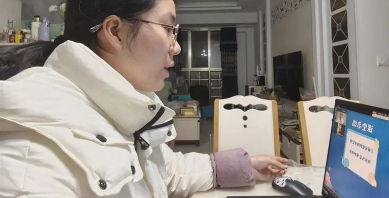 云梦相助，青春支教 | 信管学院青协云支教活动圆满落幕