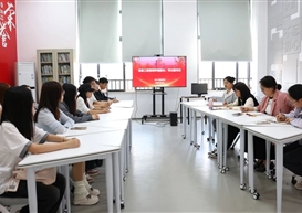 倾听心声办实事，凝心聚力促发展 | 信息工程管理学院持续开展“院长/书记接待日