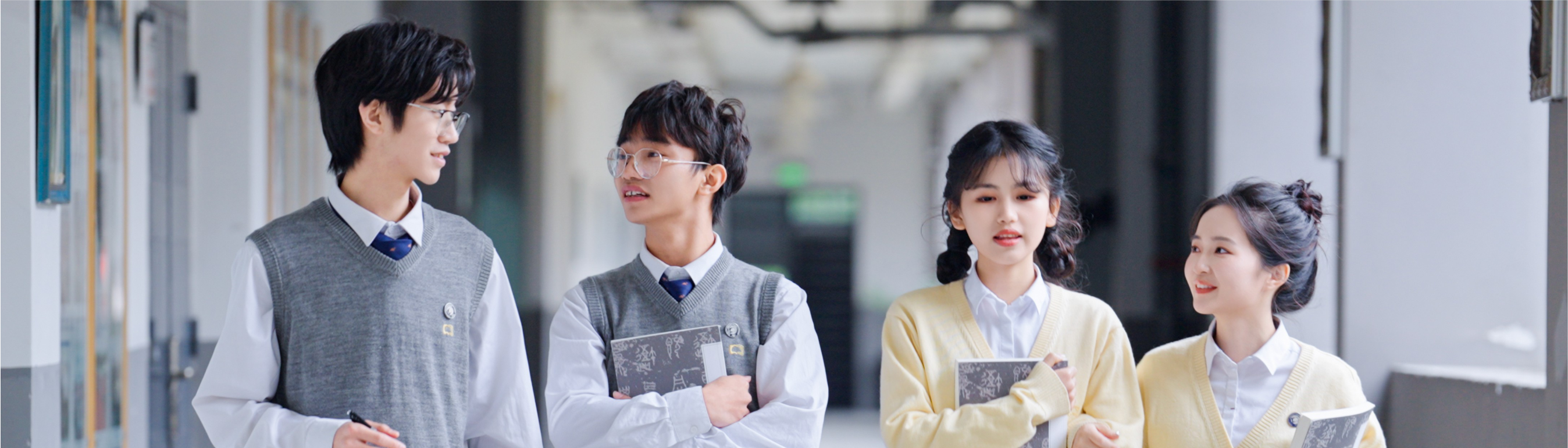学生工作