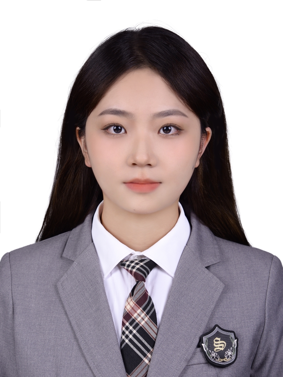 202253010281--杨琳--寸照