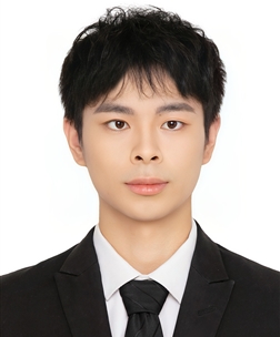 颜靖朋-四川师范大学