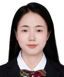 李雨洁-重庆理工大学