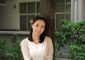 李梦婷：从校园播音部到上海电视台《新闻坊》记者，她用热爱和真诚走出自己的记者路