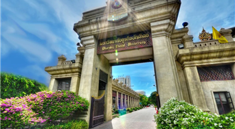 名校微留学 | 2026泰国博仁大学研学项目开始申请