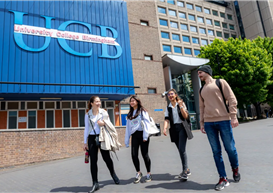 英国伯明翰大学学院3+M/4+1硕士项目
