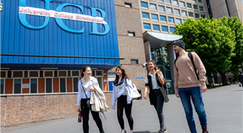 英国伯明翰大学学院3+M/4+1硕士项目